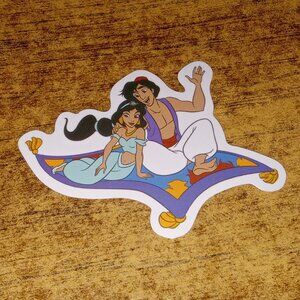 🎯 10 for $10 / Cartoon Sticker